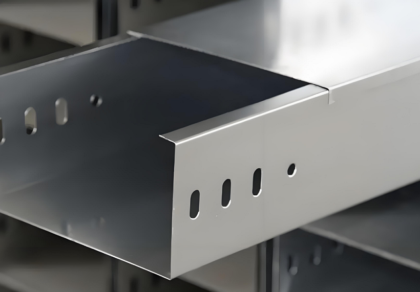 酒泉镀锌电缆桥架能否按照要求定制？