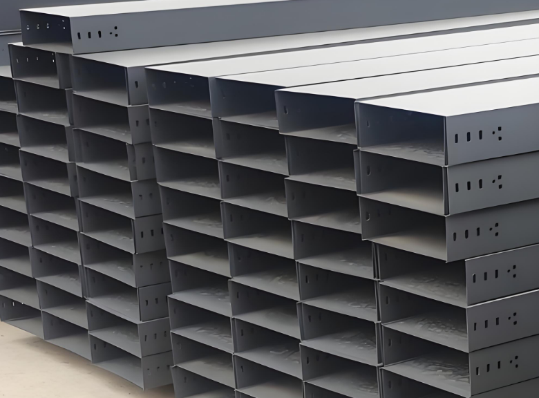 酒泉桥架厂的产能是否足够满足大项目需求？