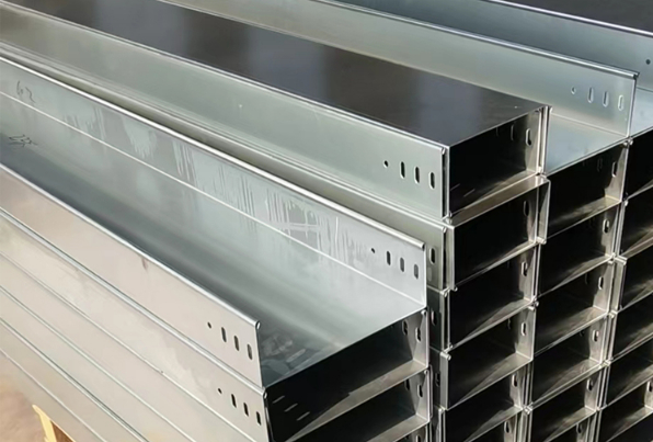 酒泉镀锌电缆桥架为什么成为工业建筑必需品？