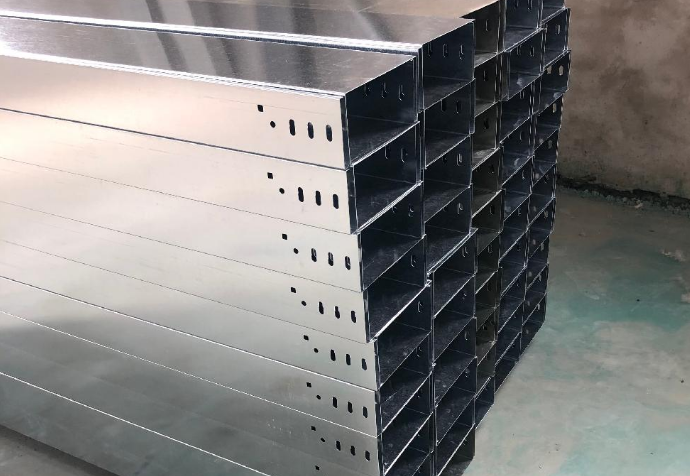 酒泉防火电缆桥架在建筑工地的应用程度？