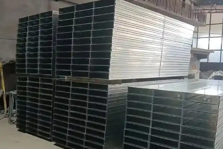 酒泉了解电缆桥架，提升项目安全性与美观度！