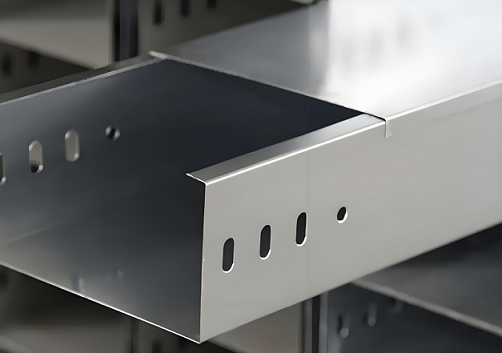 酒泉电缆桥架的维护小知识：延长使用寿命的关键！