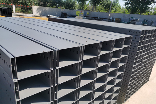 酒泉为何防火电缆桥架是工程建设的必备之选！