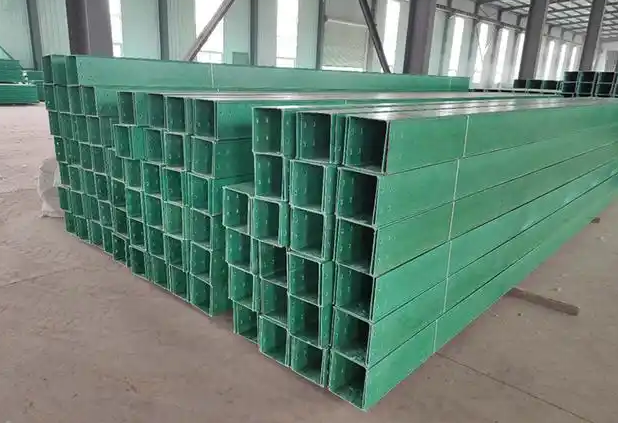 酒泉玻璃钢电缆桥架的耐高温与抗老化与哪些因素有关？