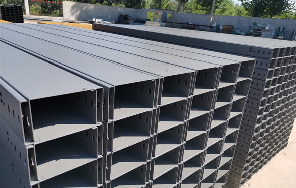 酒泉防火电缆桥架的优势，你不可不知的安全隐患！