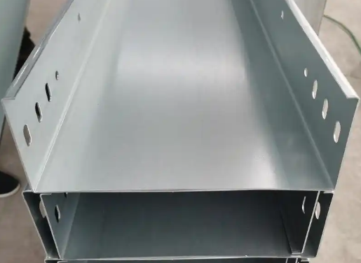 酒泉你知道桥架厂用哪些原材料吗？揭秘！