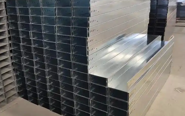 酒泉了解电缆桥架的施工工艺，必知的实用技巧！