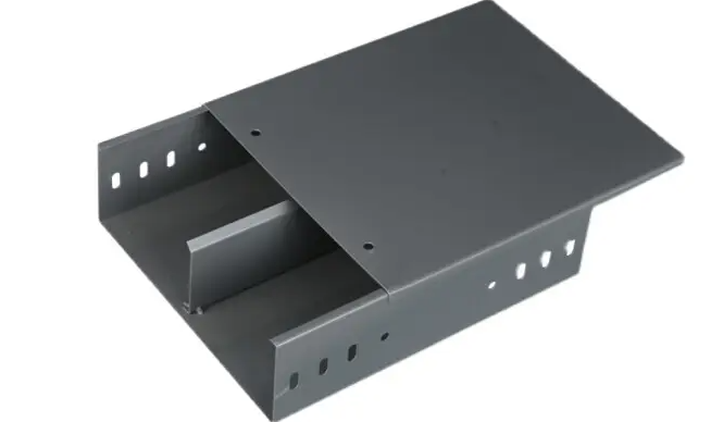 酒泉防火电缆桥架有哪些防火设施？