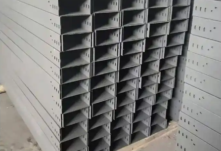 酒泉降低防火电缆桥架受潮的实用技巧！