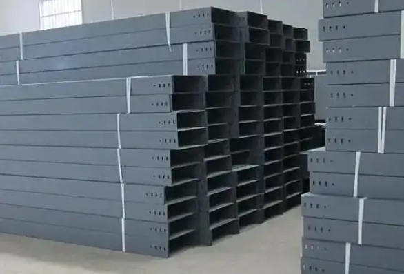 酒泉浅谈母线槽与电缆桥架的对比！