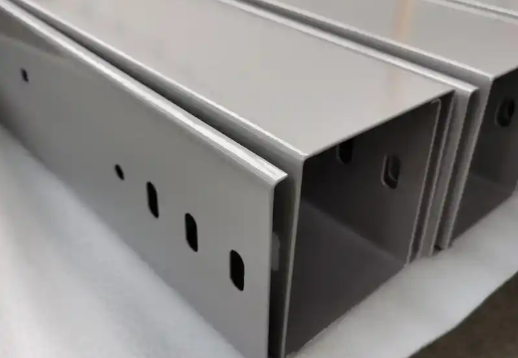 酒泉电缆桥架对于电力输送起着什么样的作用？