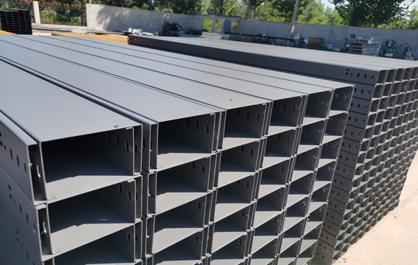 酒泉2025年弘申电缆桥架全新升级，品质与服务全面提升！