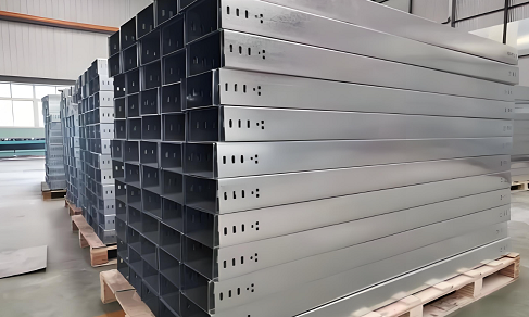 酒泉热镀锌电缆桥架，电缆管理的新风向标！