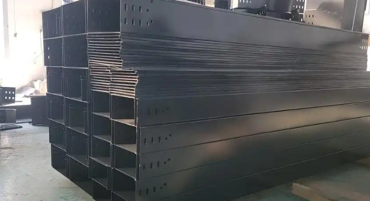 酒泉2025年桥架厂主营：电缆桥架,防火电缆桥架,玻璃钢电缆桥架等！