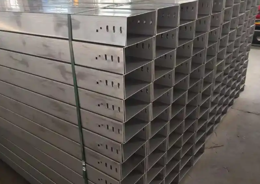 酒泉桥架厂铸就品质，让桥架跨度更大，可操作性更高！