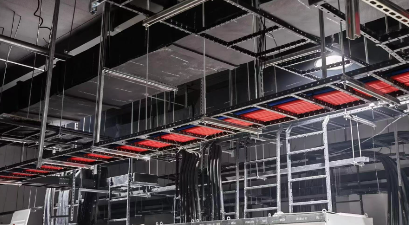 酒泉电缆桥架布线有哪些关键要点？