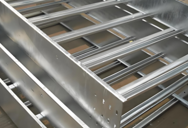 酒泉哪些因素会让电缆桥架变形？