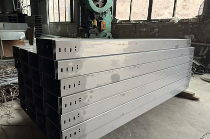 酒泉桥架厂：给您一个坚如磐石的支撑！