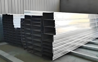 酒泉桥架厂竭诚欢迎各界宾朋与我公司建立稳定的合作关系！