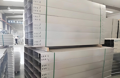 酒泉浅谈不锈钢电缆桥架在制药厂的作用！