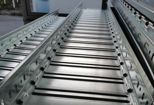 酒泉电缆桥架主要有哪些配件？