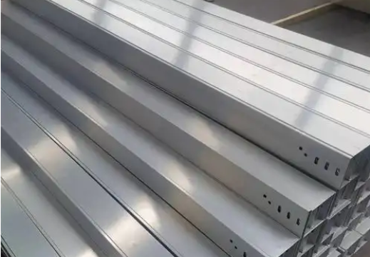 酒泉铝合金电缆桥架主要用于哪些项目？