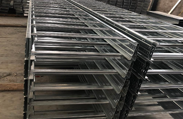 酒泉梯式电缆桥架 | 散热性好，适用于电力电缆敷设！