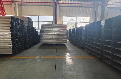 酒泉桥架厂VS经销商：在价格与货源稳定上有压倒性优势！