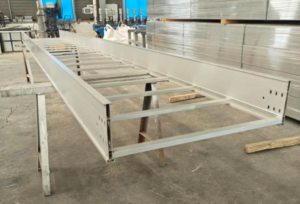 酒泉桥架厂如何保证精度与结构上的一致性？