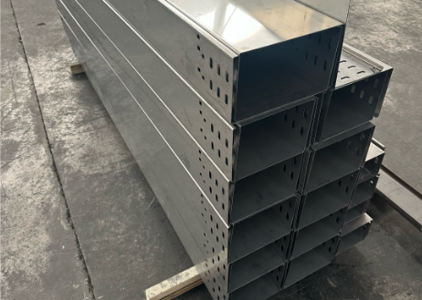 酒泉电缆桥架的常见误区与注意事项！