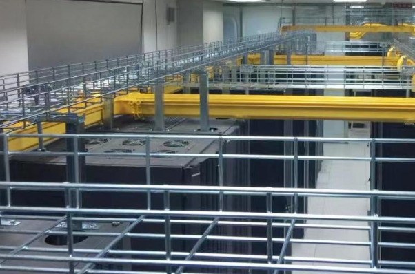 酒泉哪种类型的电缆桥架适用于数据中心？